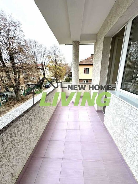 Продава се Етаж от къща в Пловдив, Христо Смирненски - 1335 кв.м за 83 €/кв.м - Снимка #15