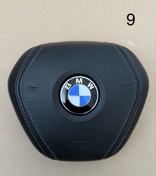 Бмв аирбаг bmw airbag e84 е87 е90 е91 f20 f21 f30 f31 f10 f11 f12