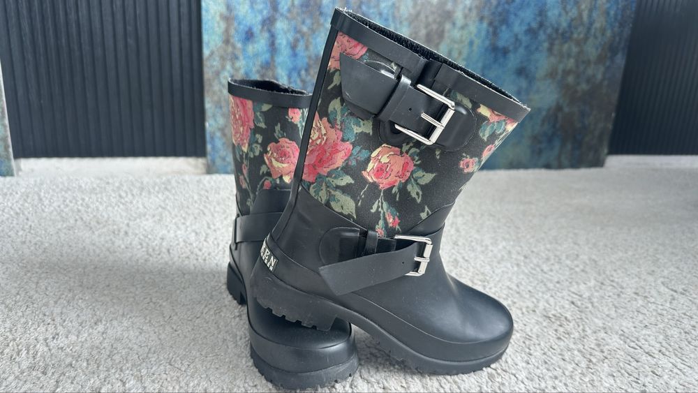 Ботиши  Ralph Lauren