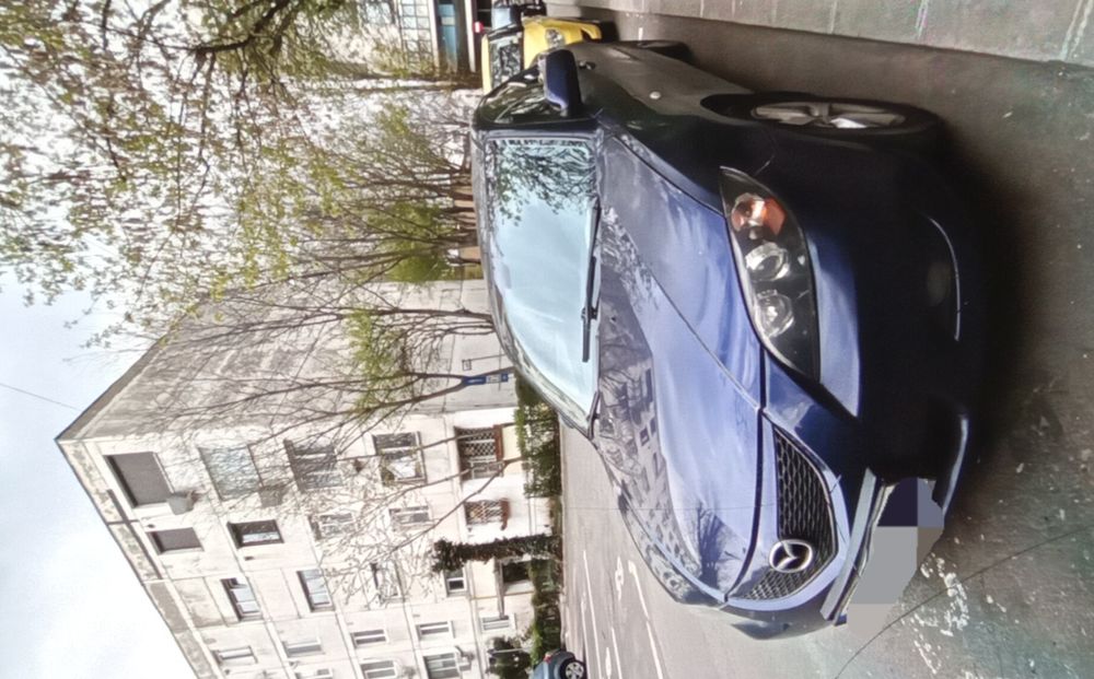 Oferta !vand mazda ,2005