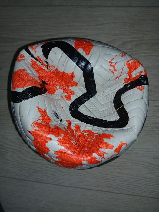 Футбольные мячики