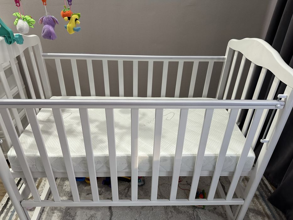 Кровать детская новая