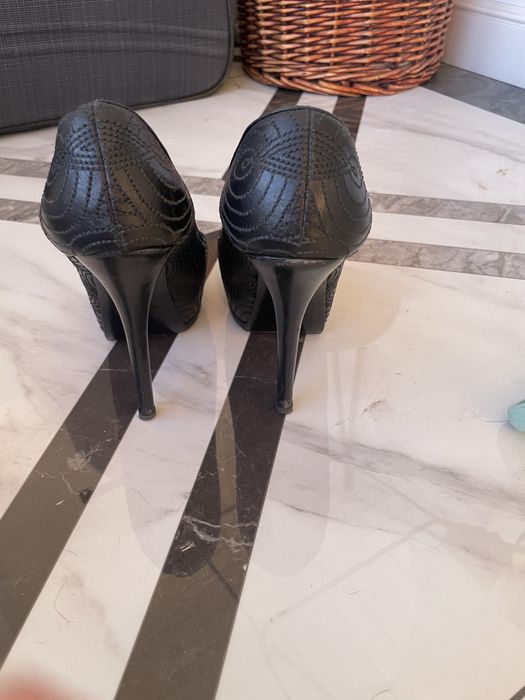 Yves saint Laurent туфли оригинал