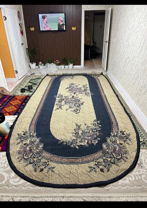 Кілем сатылады жағдайы жақсы