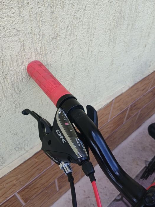 Daimont 26 цола.  .