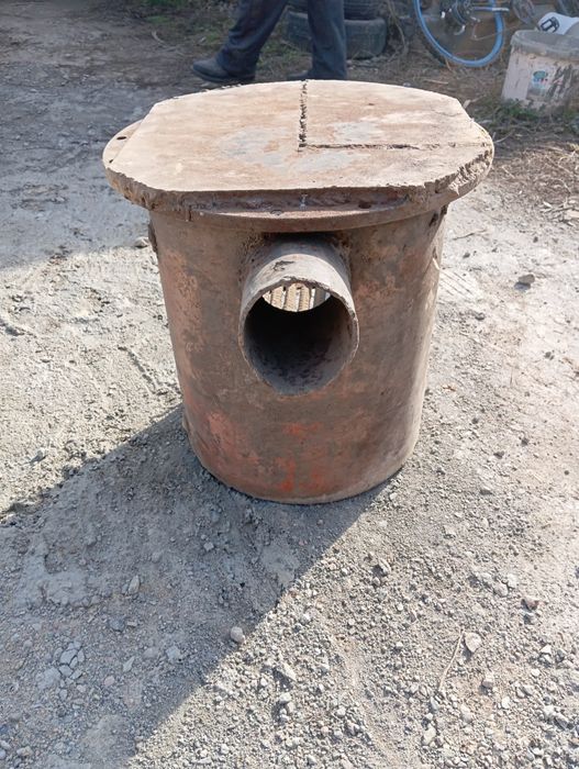 Продам печь 30000тг б/у