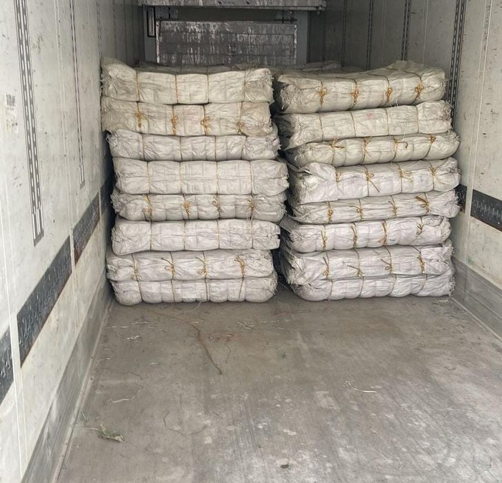 мешки полипропиленовые , сетки овощные