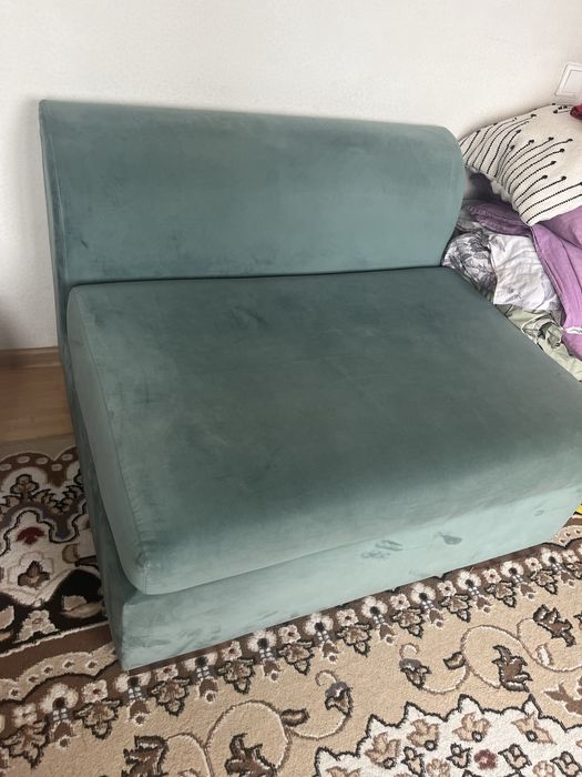 Кресло-диван, 2 шт