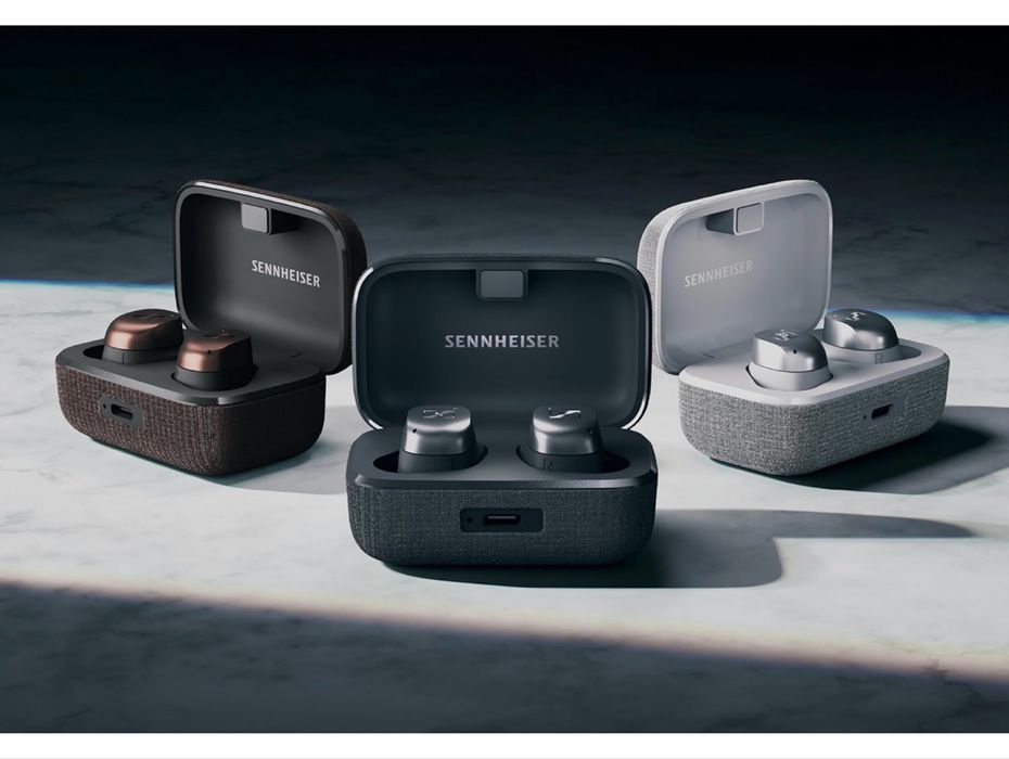 Sennheiser Momentum True Wireless 4