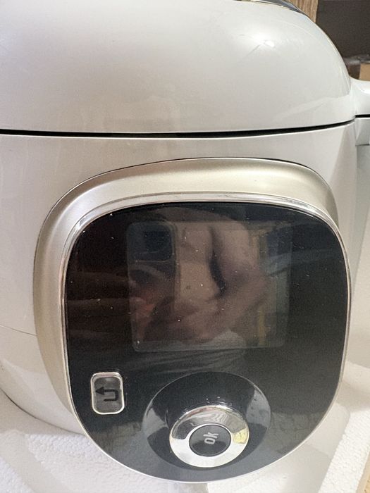 Мултикукър Krups CZ7101 Cook4Me нов неизползван