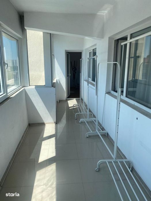 Inchiriere 3 Camere 80 mp Complet Utilat Lângă Parc Metrou 17 min