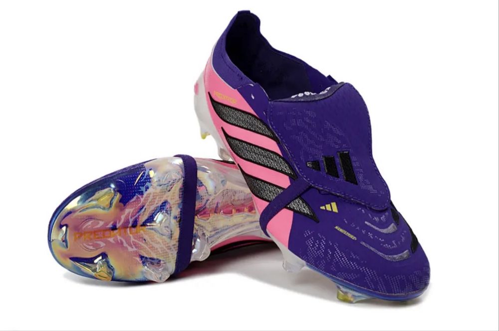 Adidas predator