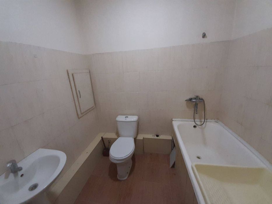 Cergeli 2-Xona 55-kvadrat