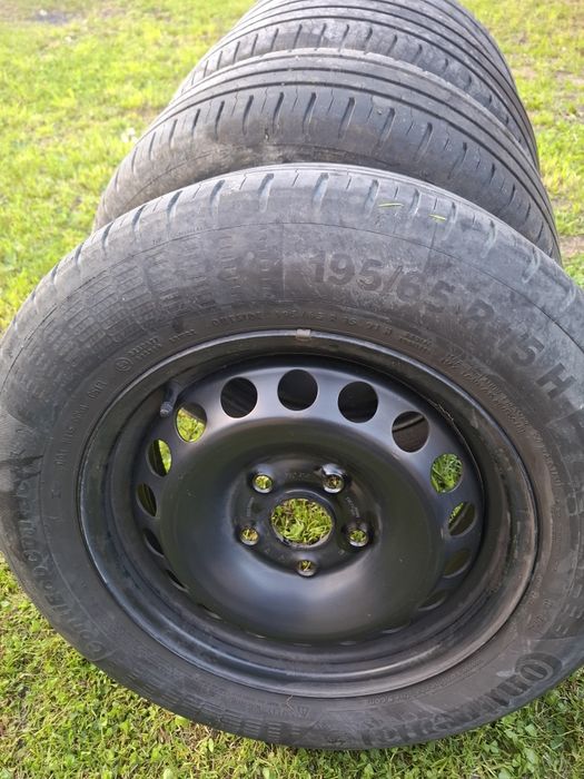 Anvelope 195/65R15