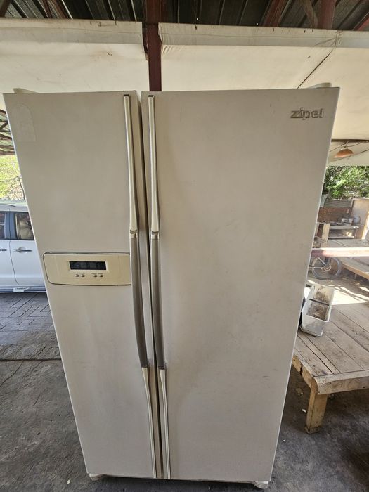 Холодильник Самсунг