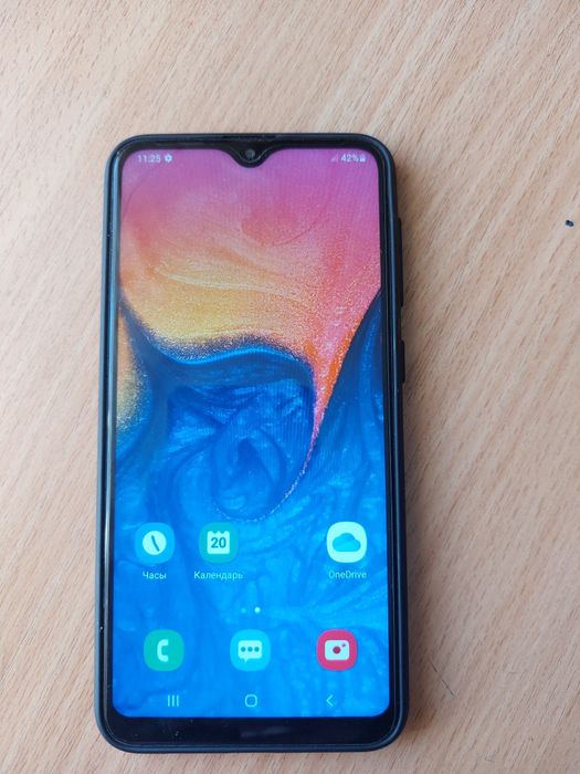 Самсунг А 10 гелакси