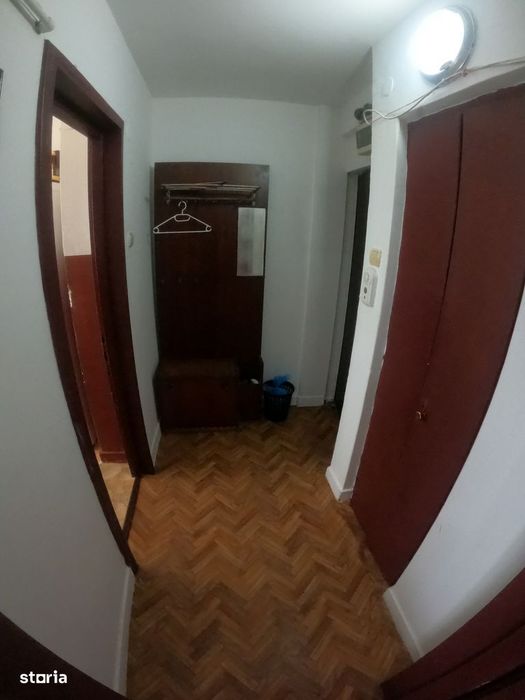 APARTAMENT 2 camere zona centrala Giurgiu