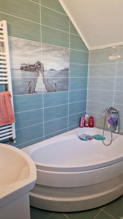 Inchiriem camere într-o casă privată/toată casa în Craiova