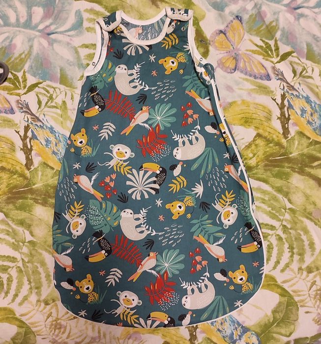 Спален чувал 0.5 тог Angel Baby 0-6 м.