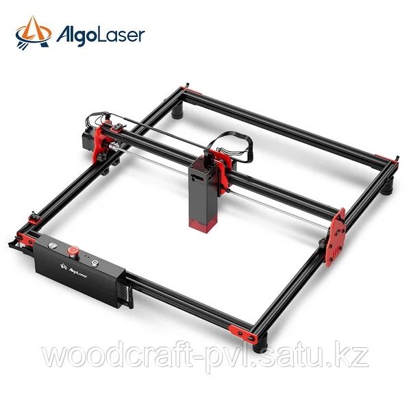 Лазерный станок algolaser kit 5 w