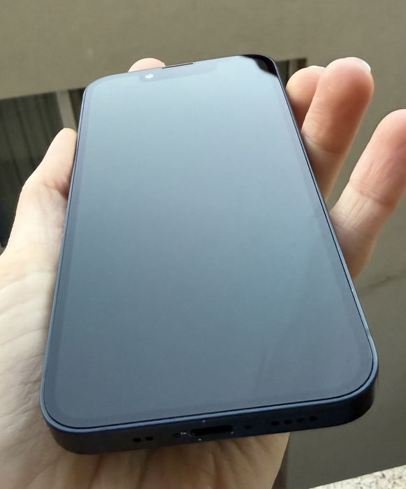 iPhone 13 Mini 256GB Midnight