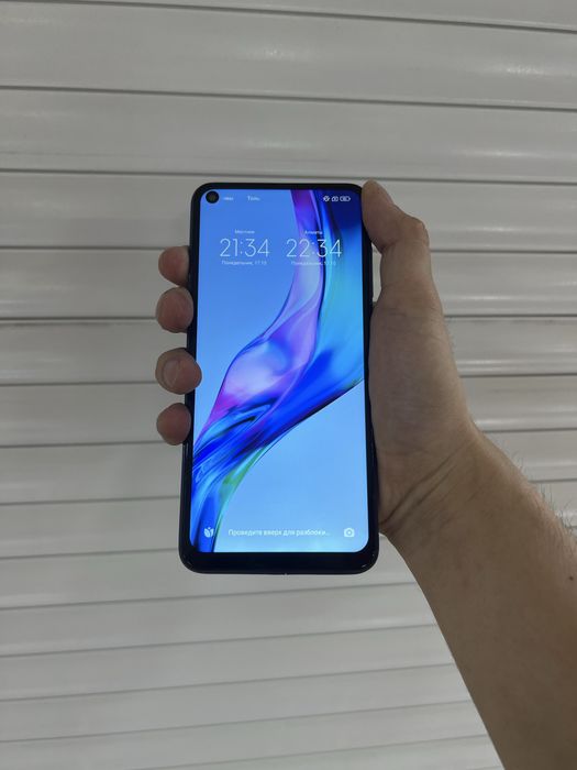 Redmi note 9 64gb