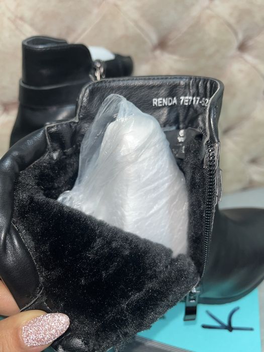 Yangi etik kiyilmagan