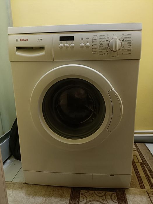 Стиральная машина Вosch