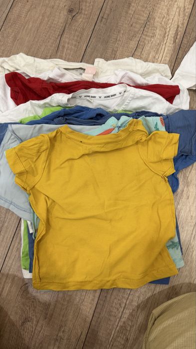 Детские вещи мальчик