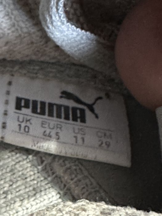 Vand adidasi Puma si Nike air max