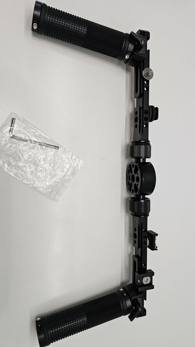Mânere Gimbal CRANE 3S Pro