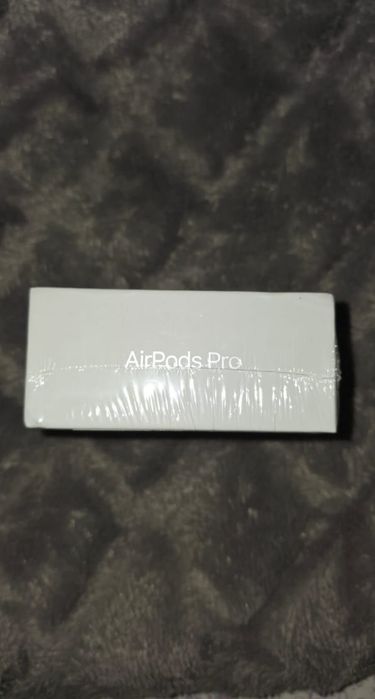 AirPods Pro 2 NOI – Sunet Premium + ANC | Restul e liniște
Ofer spre vânzare AirPods Pro 2, noi, sigilate, ideale pentru cei care apreciază