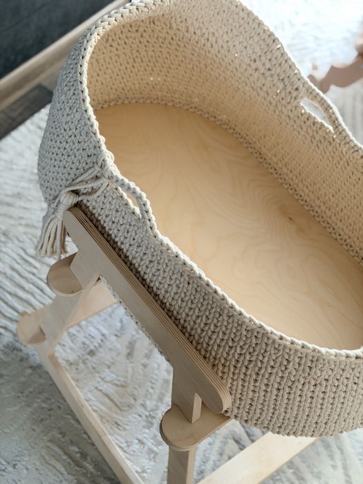 Люлька- переноска