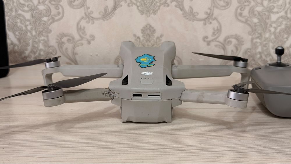 Dji mini 3