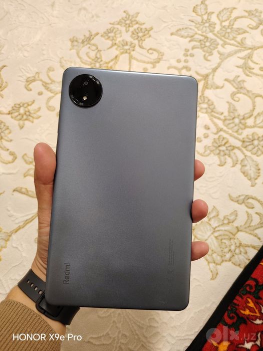 Redmi Pad SE 8.7 4G Graphite Gray 4GB RAM 64GB ROM