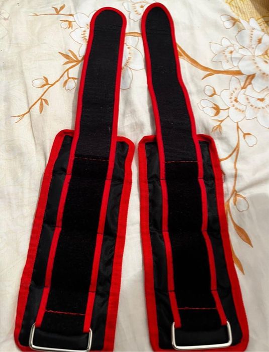 продам утяжелетели новые