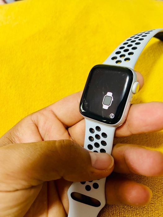 apple watch 5 40mm 92 health