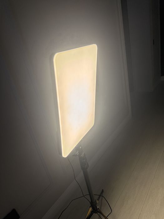 Lampa photo m777