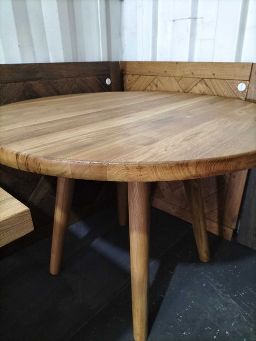 Mese bin lemn masiv...