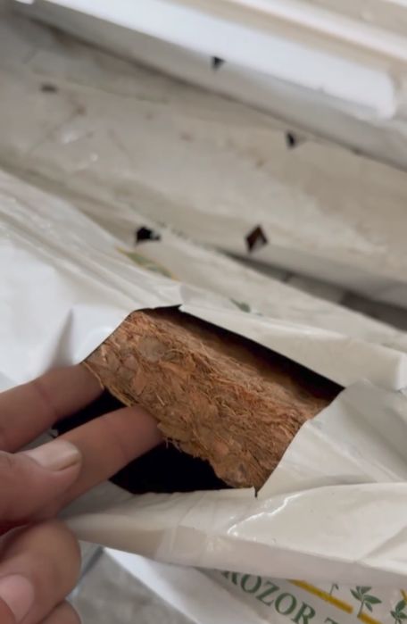 Bodiring, Pamidor uchun Kakos Torf bor Arzon va Sifatli