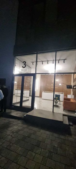 Аренда Яккасарай 1 ком. апартамент  ЖК “PRESTIJ GARDEN”. 600 у.е