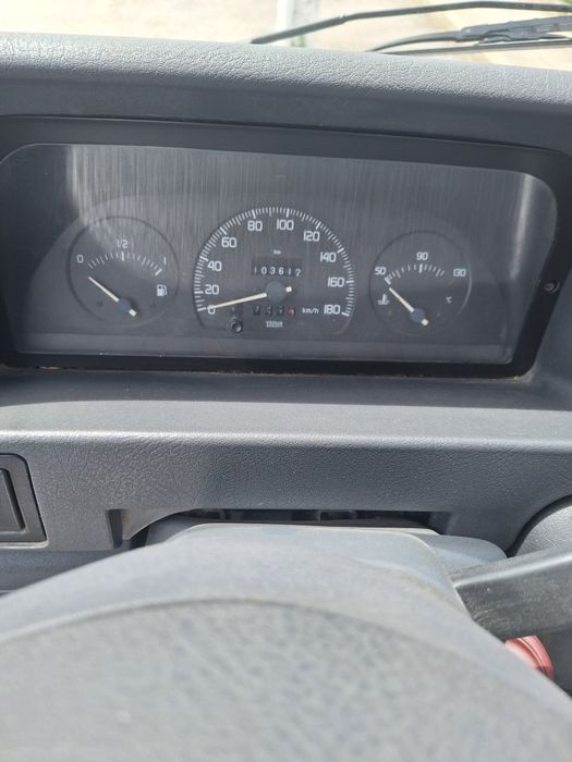 Fiat ducato  car