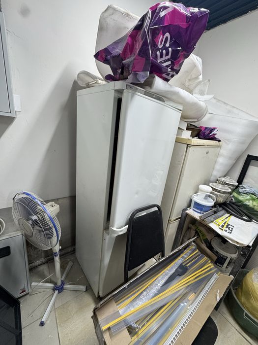 Продам 2 холодильника