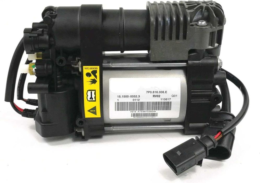 Компресор въздушно окачване за Porsche CAYENNE 92A ,VW TOUAREG 7P5,7P6