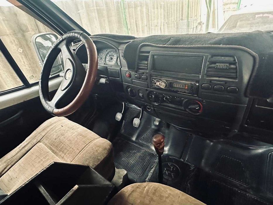 ГАЗель (газель) сатылады. Торг есть. Бағасы келісімді