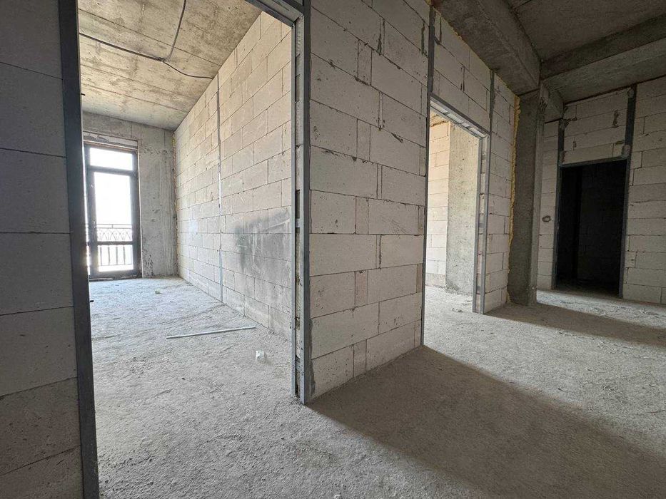 ЖК «Shoshkent»
2/10/14
Площадь: 71 м²