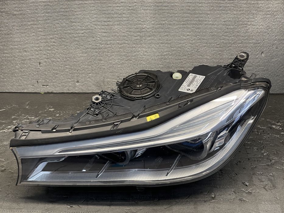 Far Laser led Stanga Bmw seria 7 G11 g12