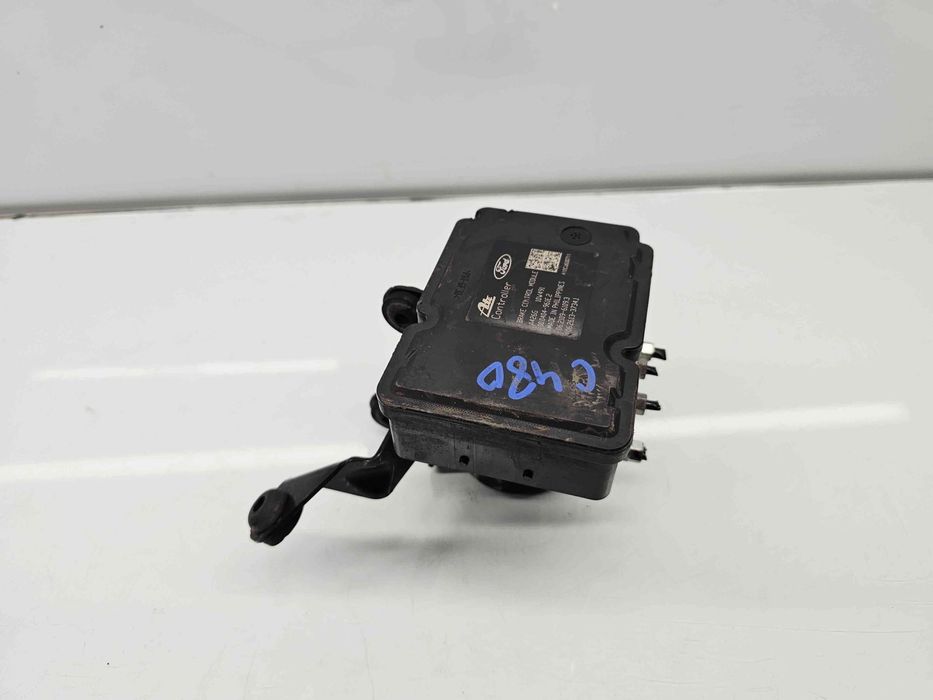 Pompa ABS MAZDA 3 II Hatchback Facelift [Fabr 2011-2013] BFB4-437AZ-B