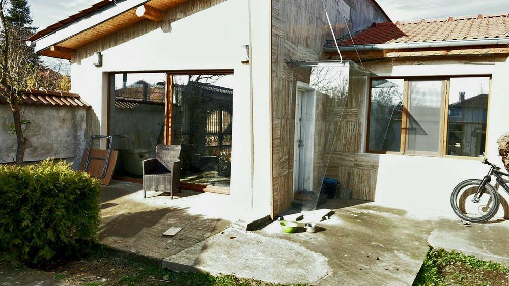 Продава се Къща в с. Ресен, Област Велико Търново - 120 кв.м за 859 €/кв.м - Снимка #1