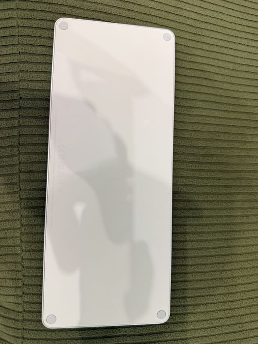 Tastatura Apple Key Mini